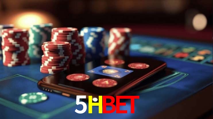 Experiência VIP 5HBET