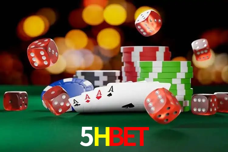 Estatísticas 5HBET