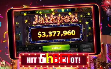 A Emoção da Loteria na 5hbet: Uma Chance de Mudança de Vida
