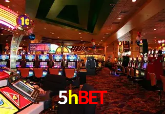 Descubra a Essência do 5hbet: Nossa História e Compromissos