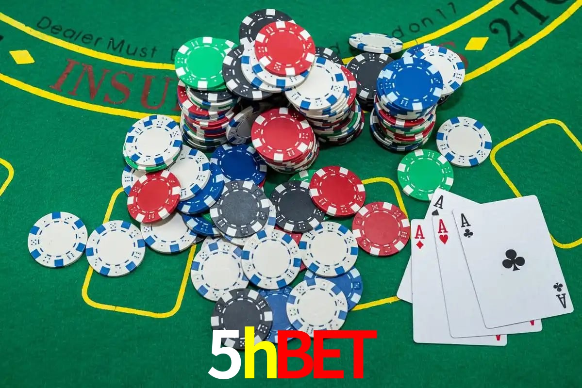 Estatísticas 5hbet