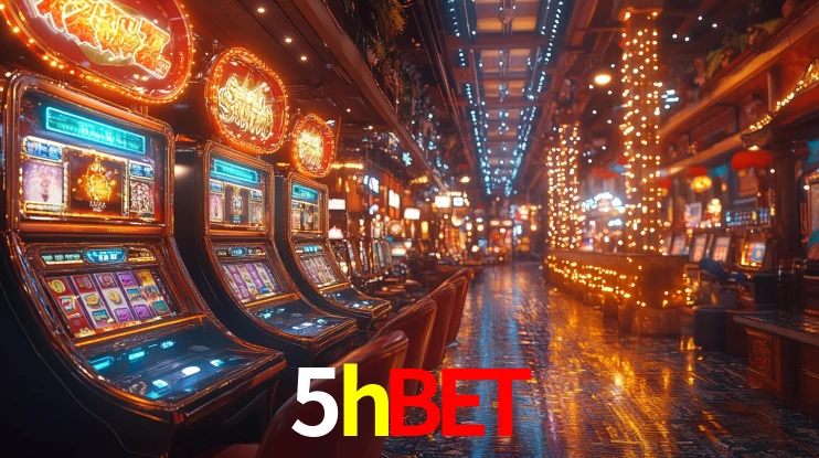 5hbet - Plataforma Oficial Autorizada Brasil - 5hbet.com