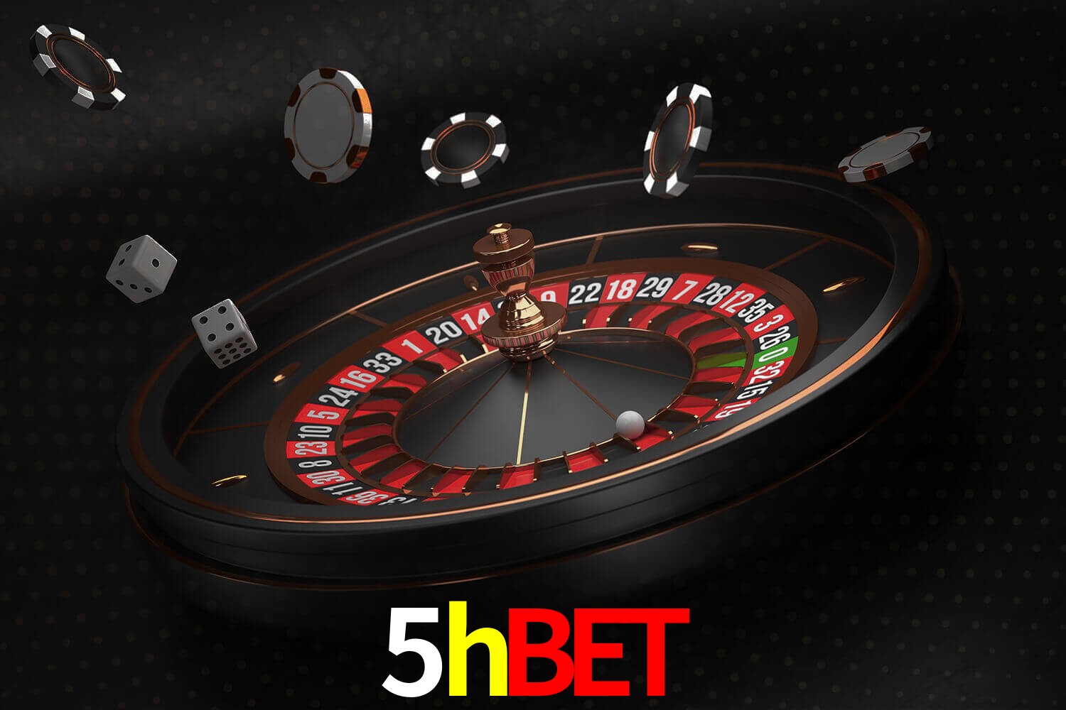 5hbet: Seu Cassino Premiado com Pagamentos Rápidos