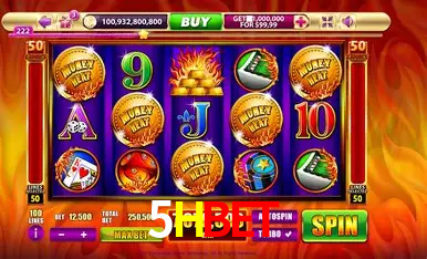 Explorando a Categoria de Eventos em Apostas na 5HBET