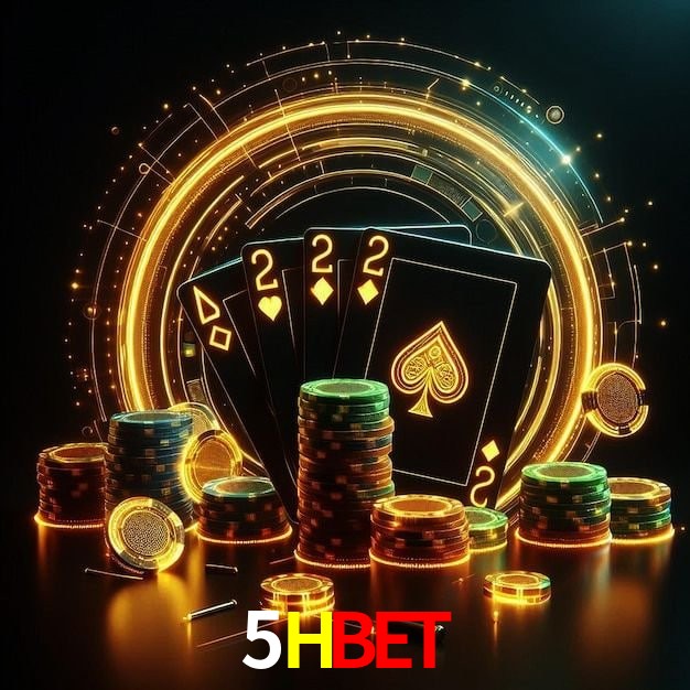 Estatísticas Esportivas 5HBET
