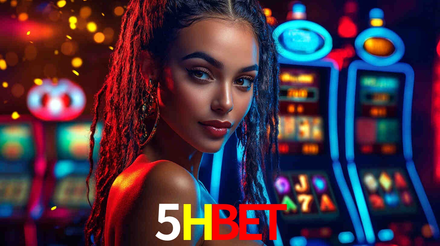 Apostas Esportivas na 5HBET: Um Guia Completo
