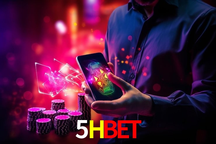 Jogos Exclusivos 5HBET