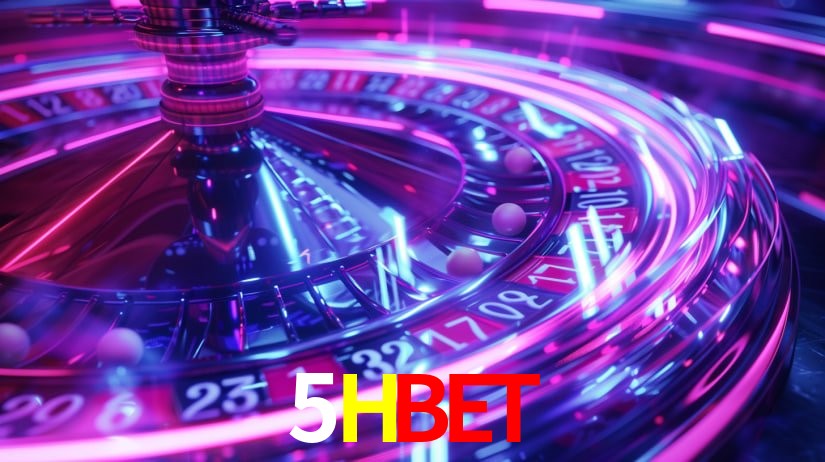 Descubra a Essência do 5HBET: Nossa História e Compromissos