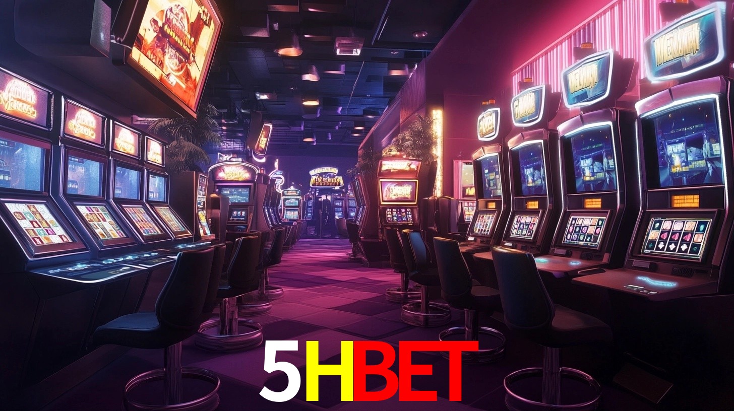 Exclusive Games 5HBET