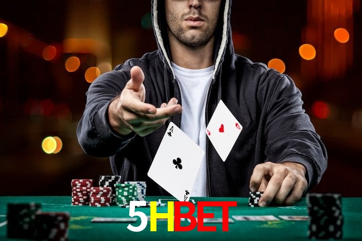 5HBET win