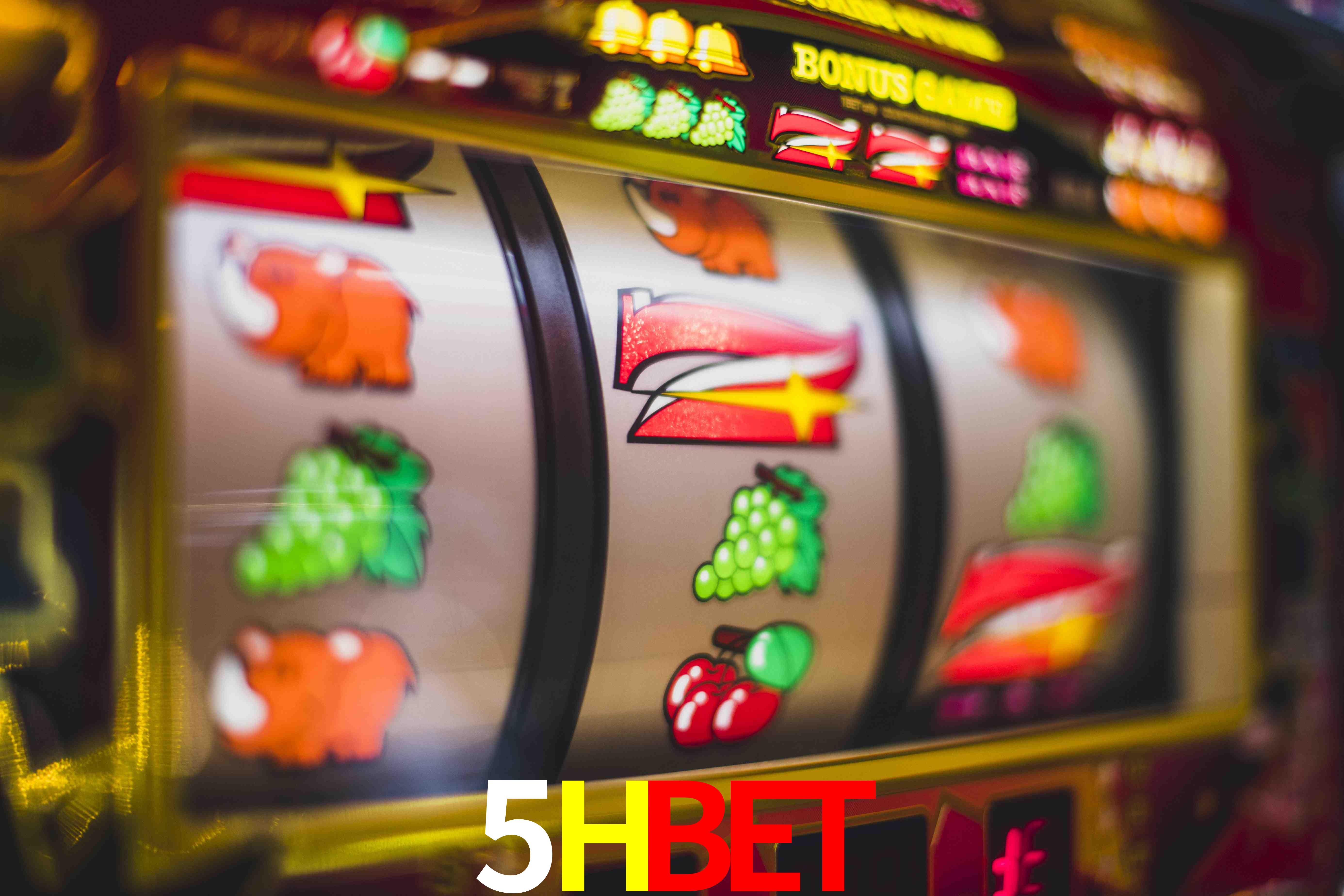 Football Betting 5HBET