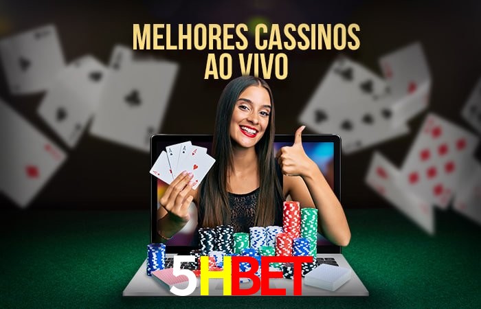 Weekend Specials 5HBET
