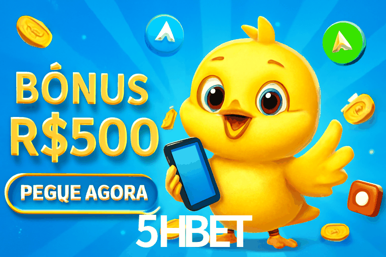 Quick Registration 5HBET