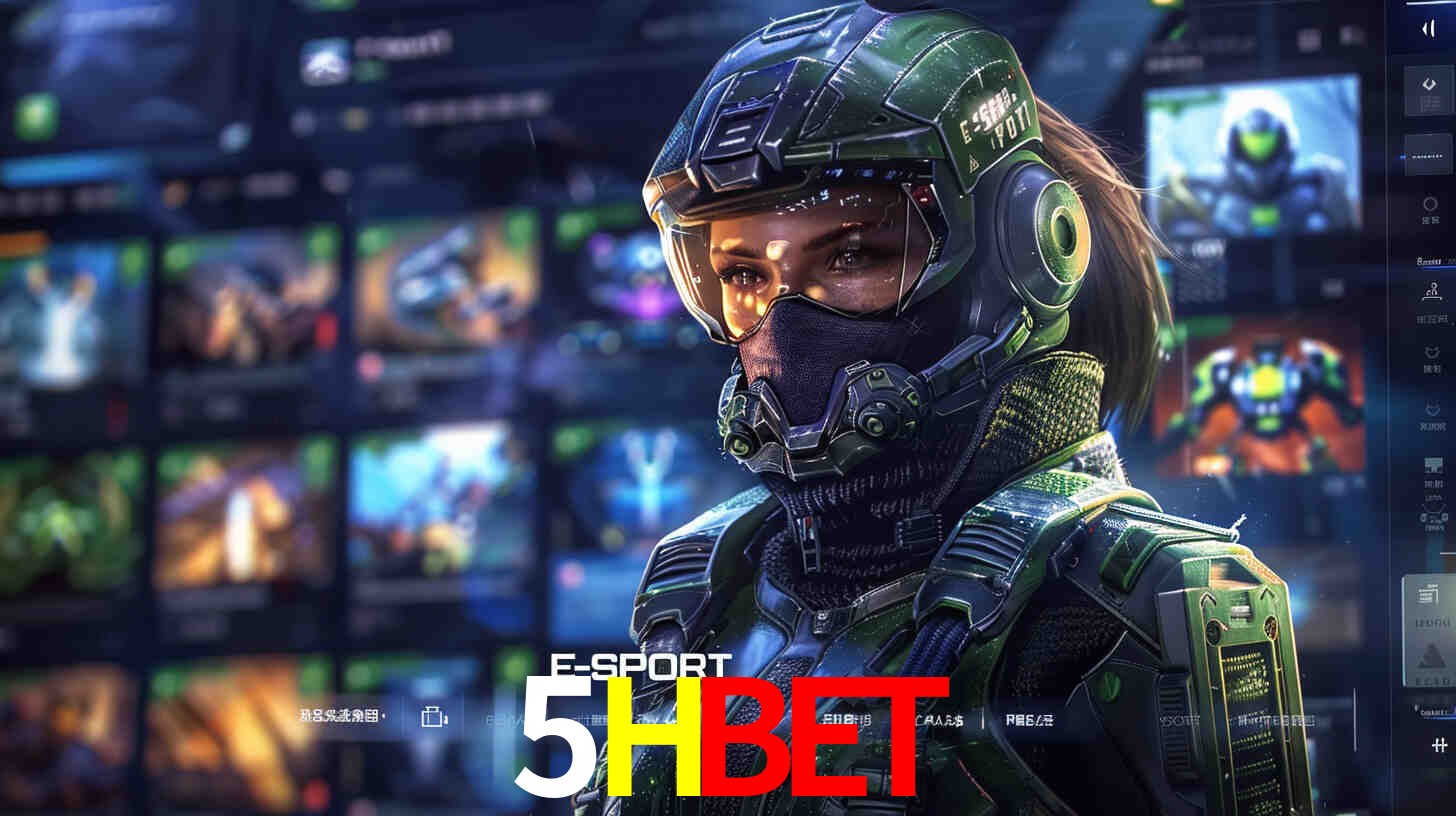 Seasonal Promotions 5HBET