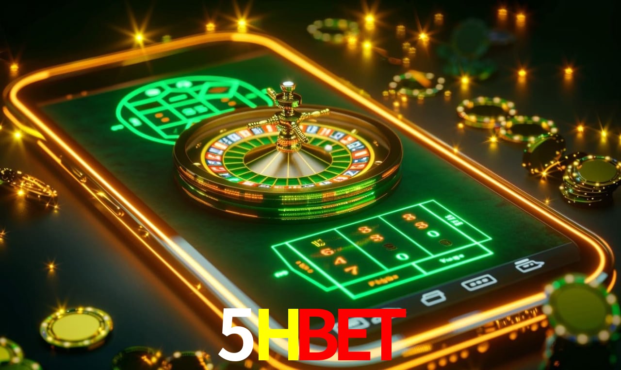 Cadastro Rápido 5HBET