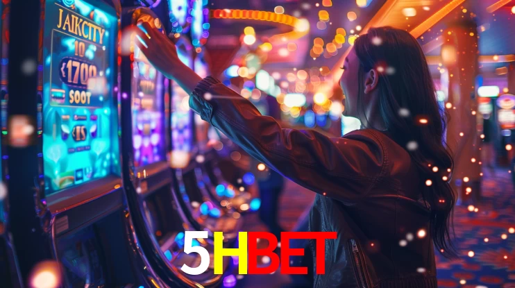 5HBET win
