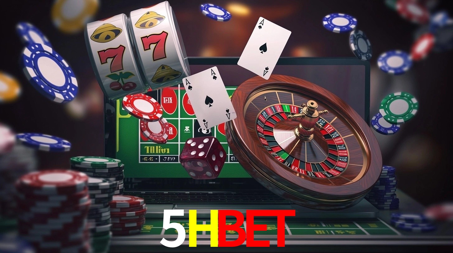 Instant EasyPaisa 5HBET