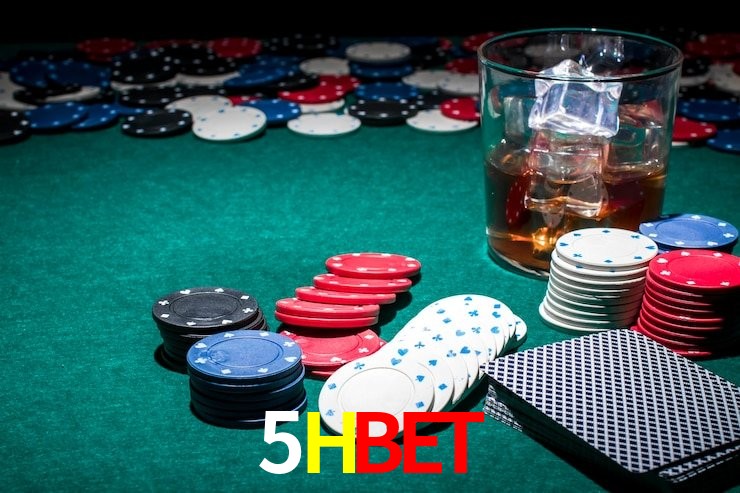 Bônus Diários 5HBET
