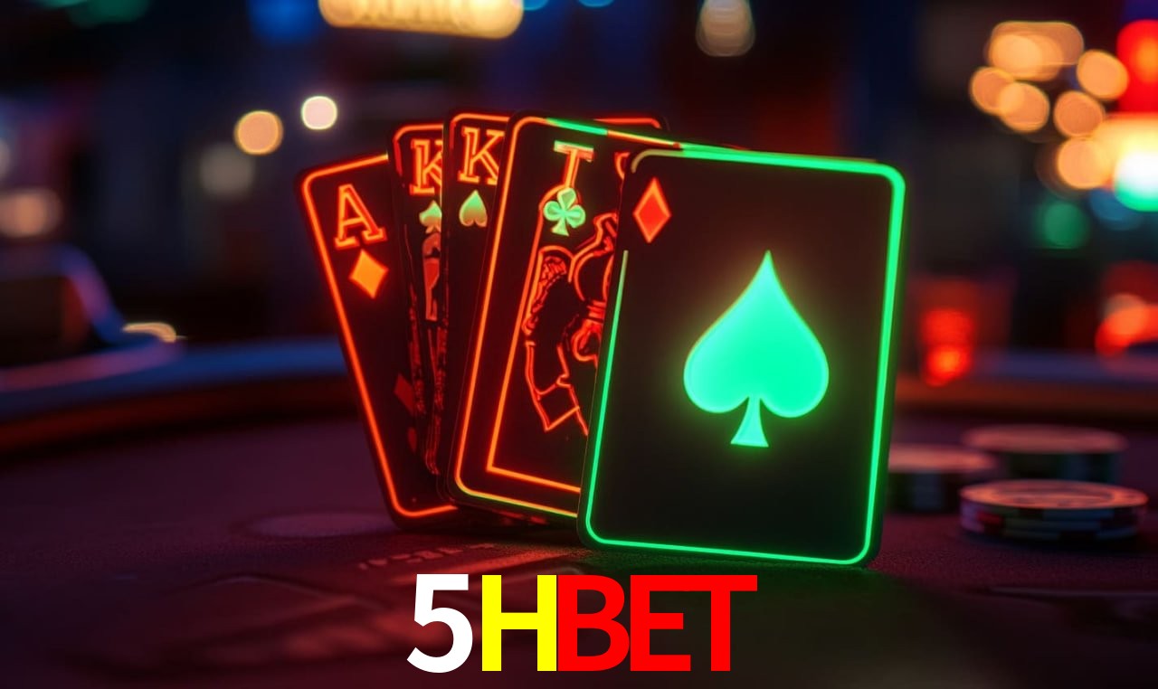 Apostas de Basquete 5HBET