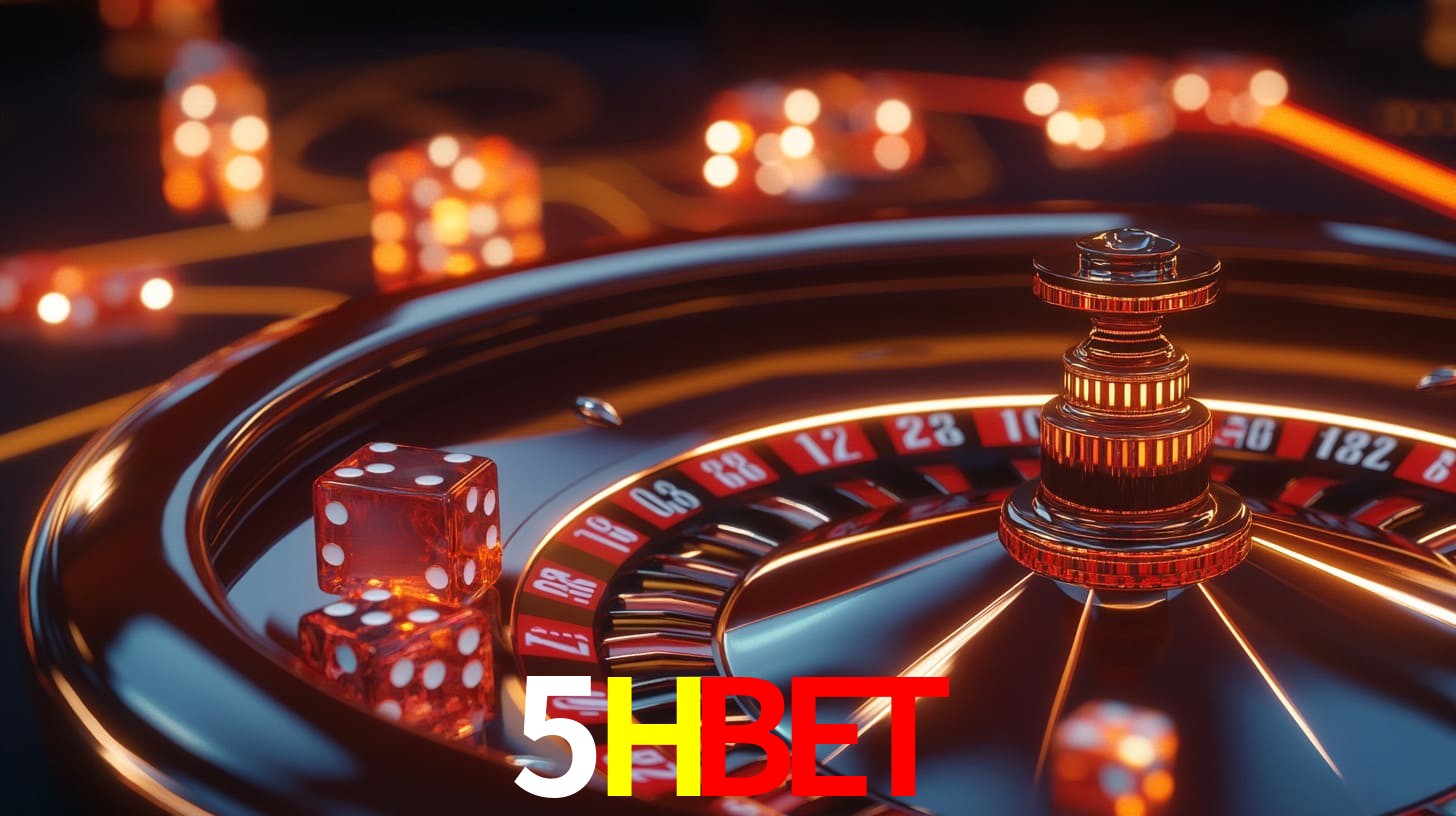 5HBET: Seu Especialista em Apostas Esportivas Brasileiras