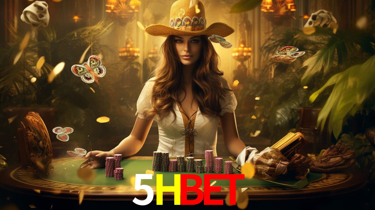 VIP Casino 5HBET