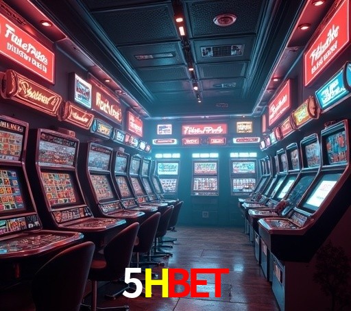 Sistemas de Segurança 5HBET
