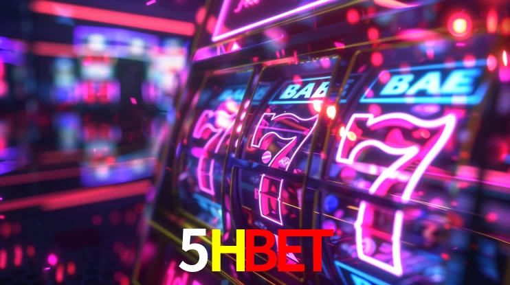Game Providers 5HBET