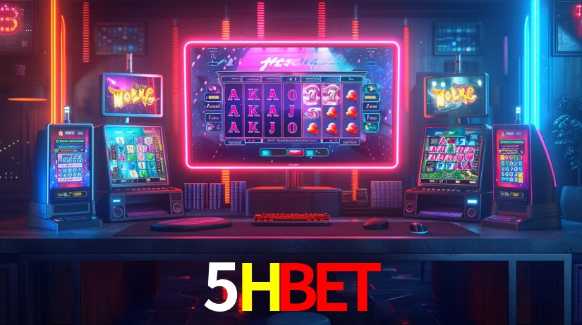 Ofertas Imperdíveis na 5HBET: Promoções e Bônus Que Valem a Pena