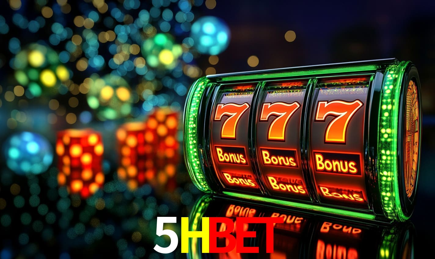 Avaliações dos Jogadores 5HBET
