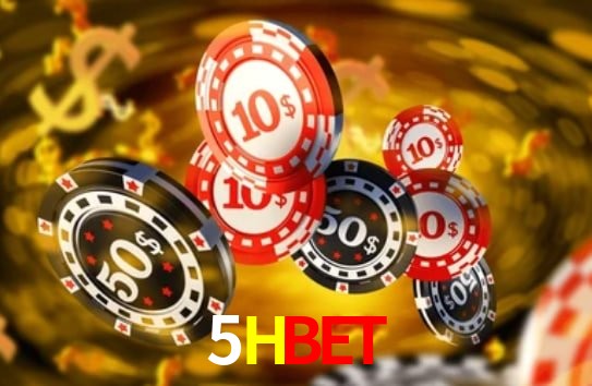 Casino Ao Vivo 5HBET