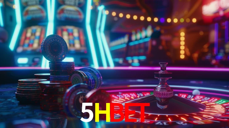 Slot Games 5HBET