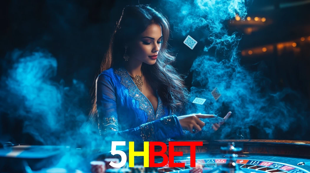 Apostas Esportivas na 5HBET: Um Guia Completo