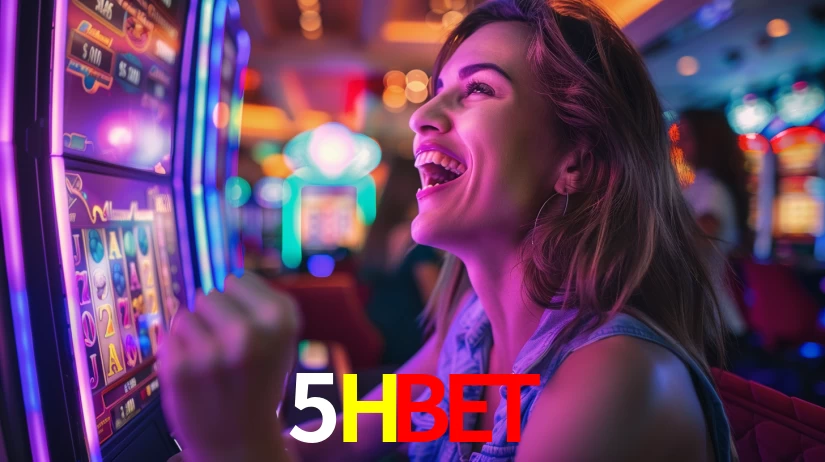 Explore as vantagens do 5HBET: serviço profissional e confiabilidade