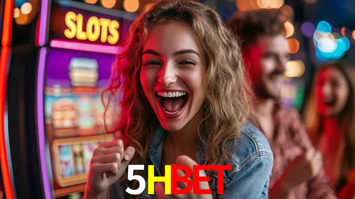 A Popularidade dos Caça-Níqueis no 5HBET