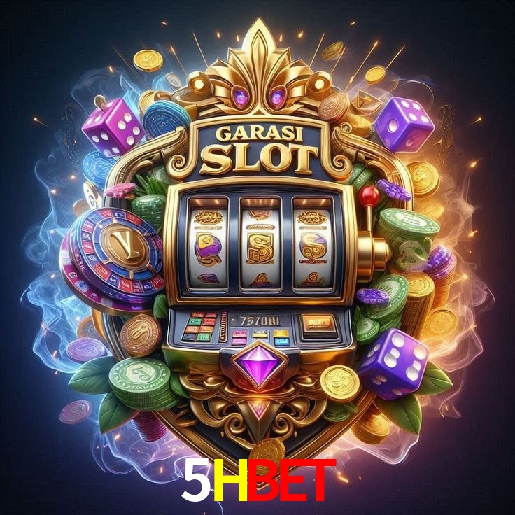 Diretório de Jogos 5HBET