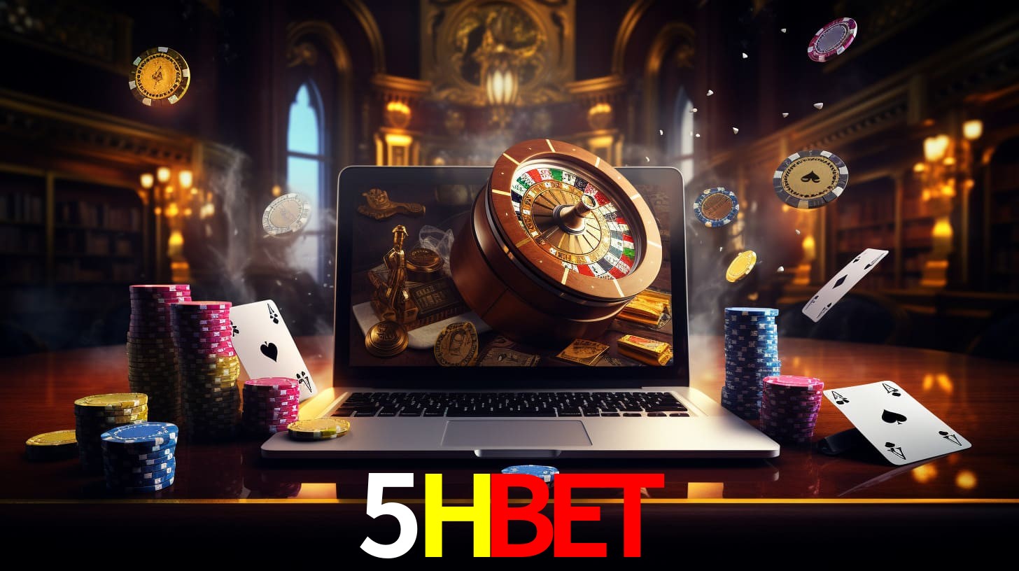 Blackjack Table 5HBET