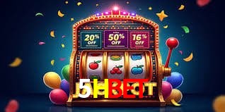 Login Seguro 5HBET