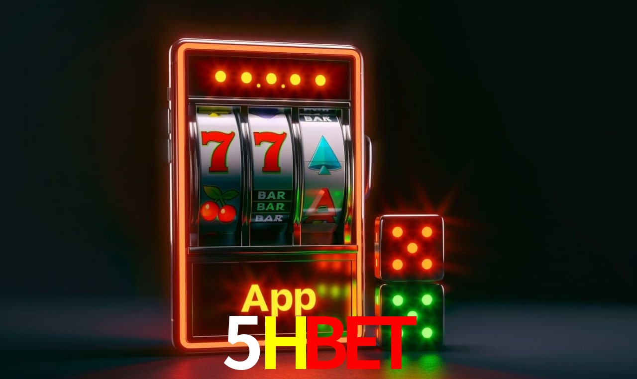 Apostas de Futebol 5HBET