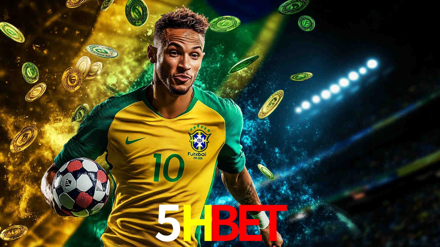 Inovações de Jogos na 5HBET: O Futuro das Experiências Interativas