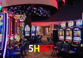 Integração de APIs 5HBET
