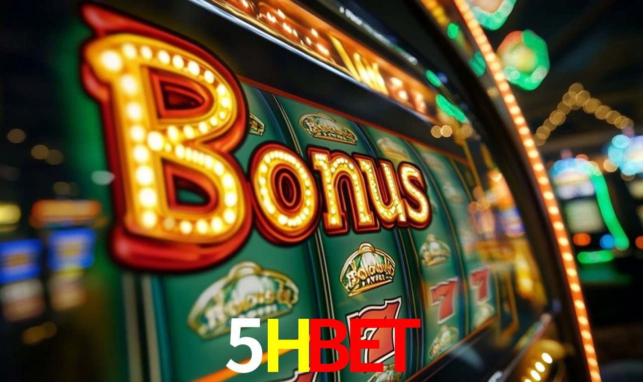 Promoção Relâmpago 5HBET