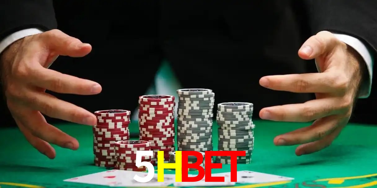 cassino 5HBET