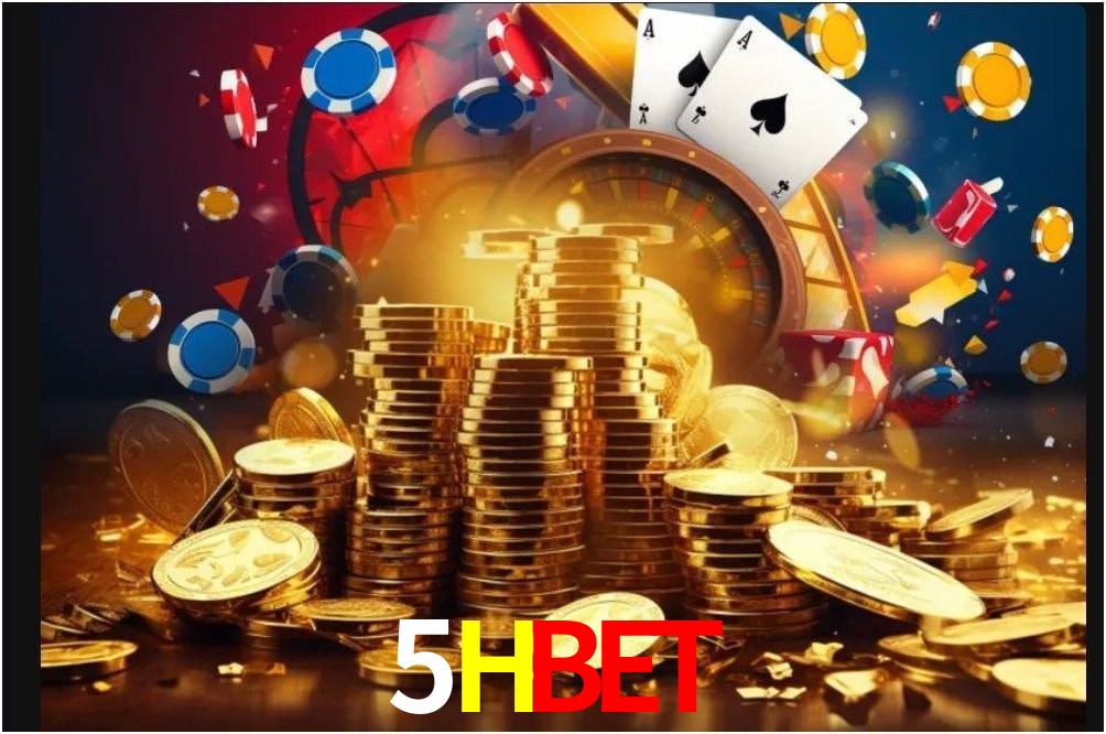 Inovações de Jogos na 5HBET: O Futuro das Experiências Interativas