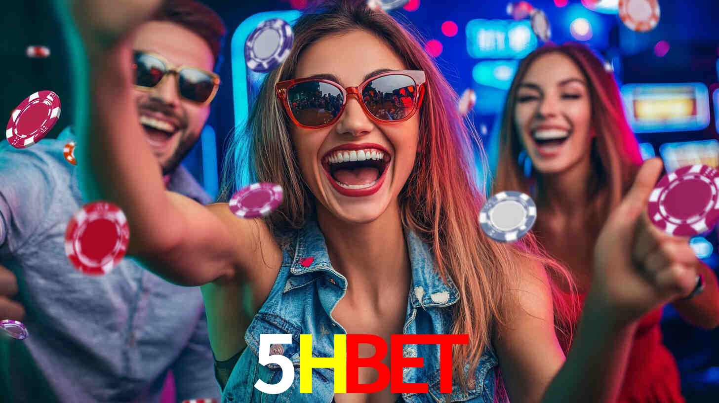 Desvendando o Mundo dos Jogos Virtuais na 5HBET
