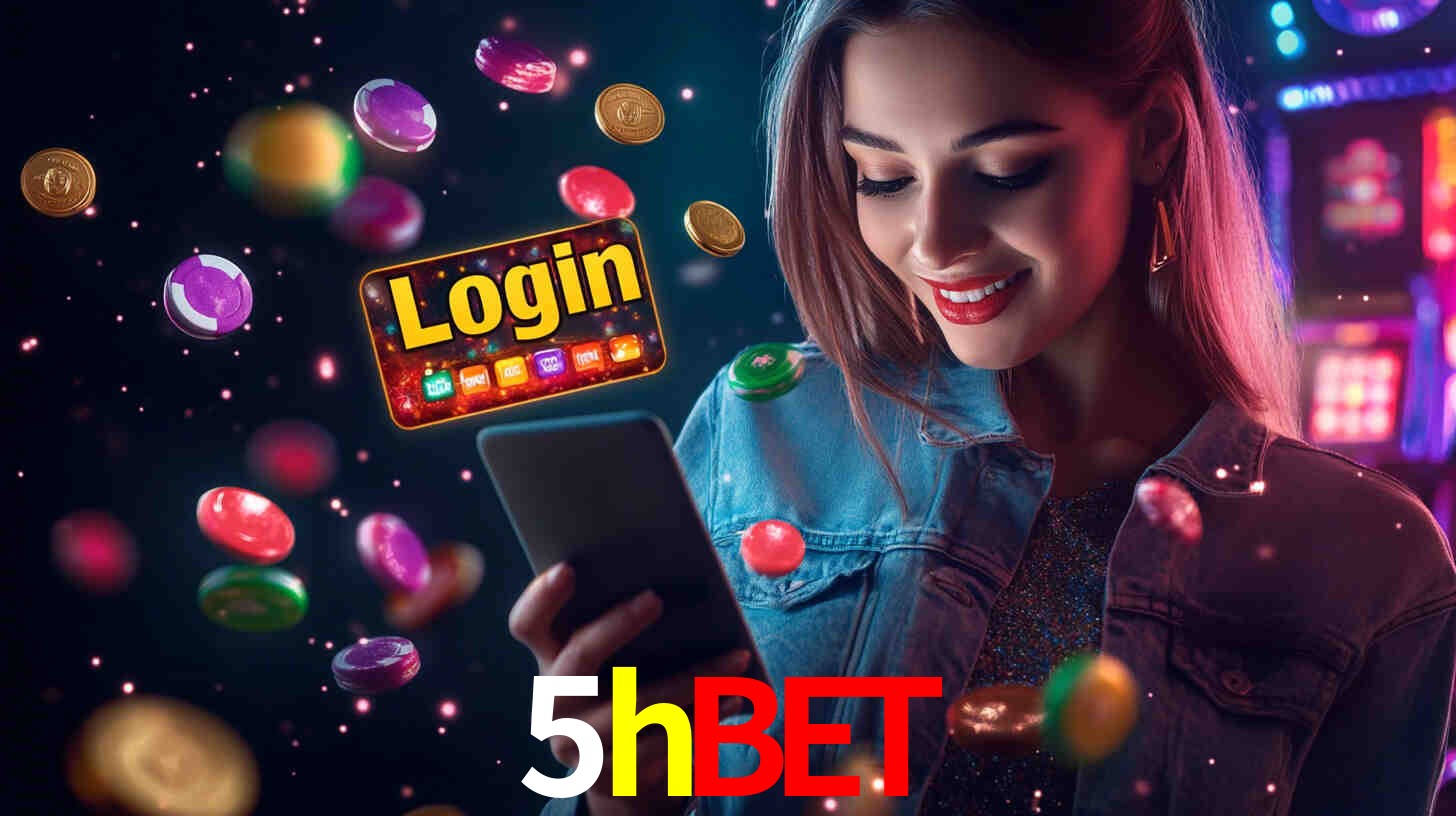 A Emoção da Loteria na 5hbet: Uma Chance de Mudança de Vida