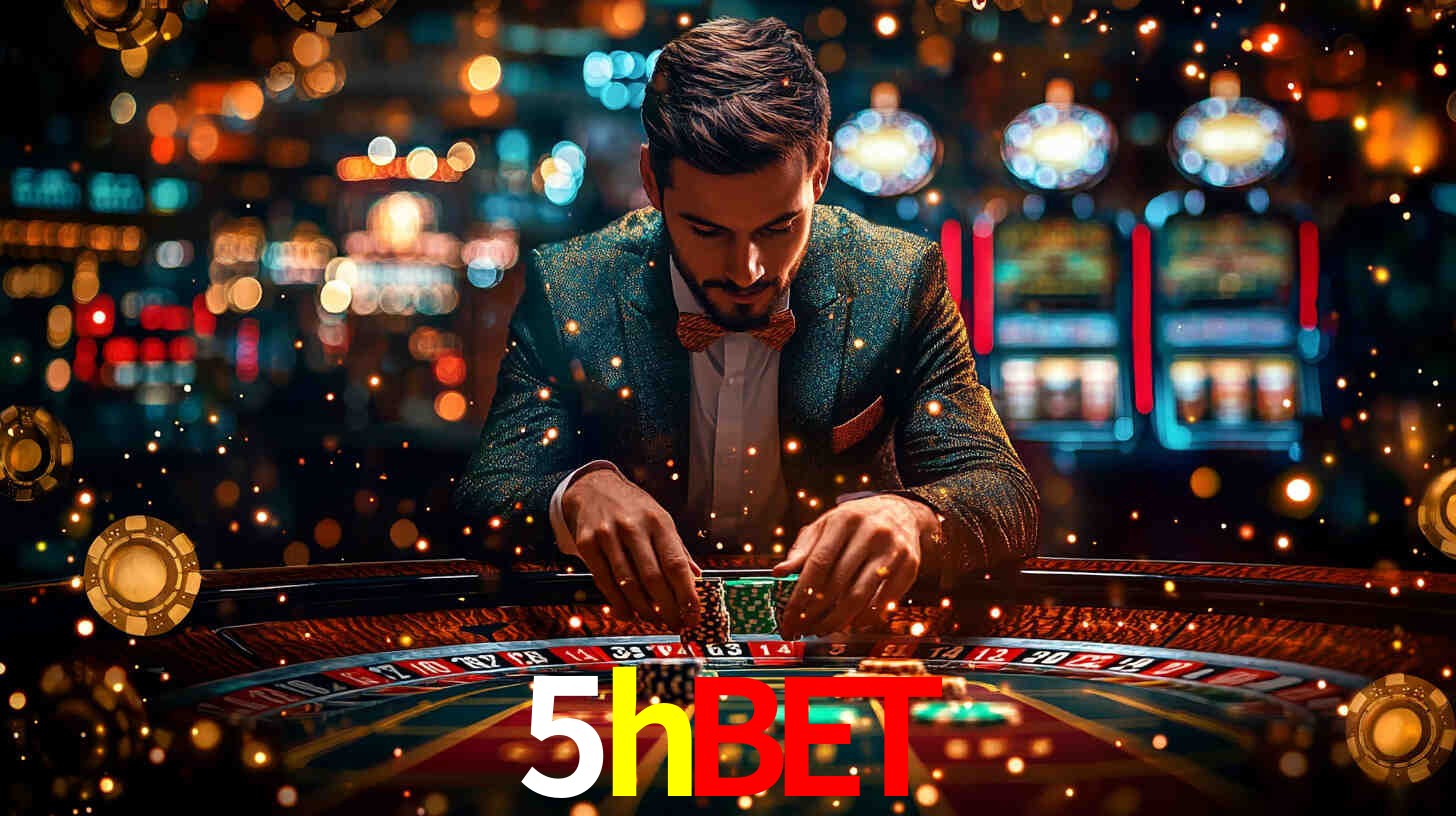 5hbet App Interface