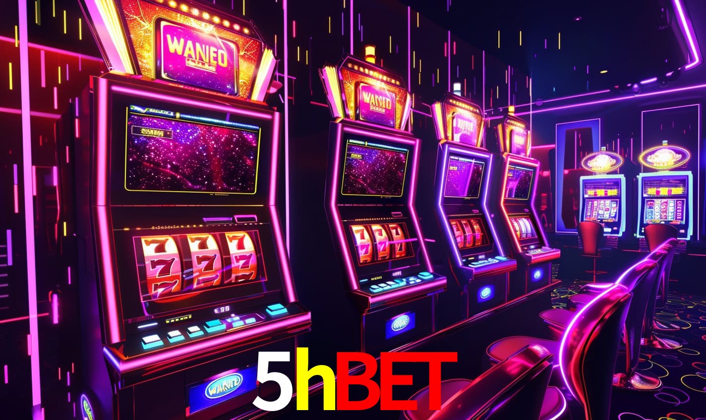 cassino 5hbet