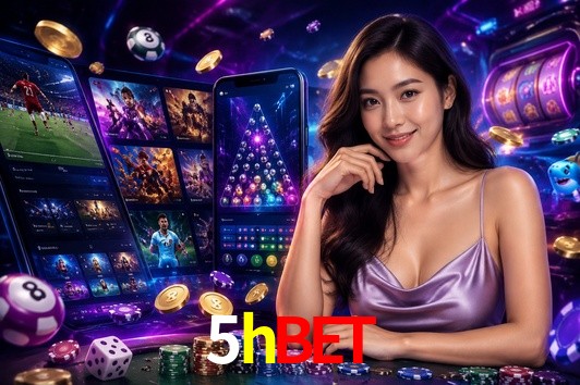 Flash Promotion 5hbet