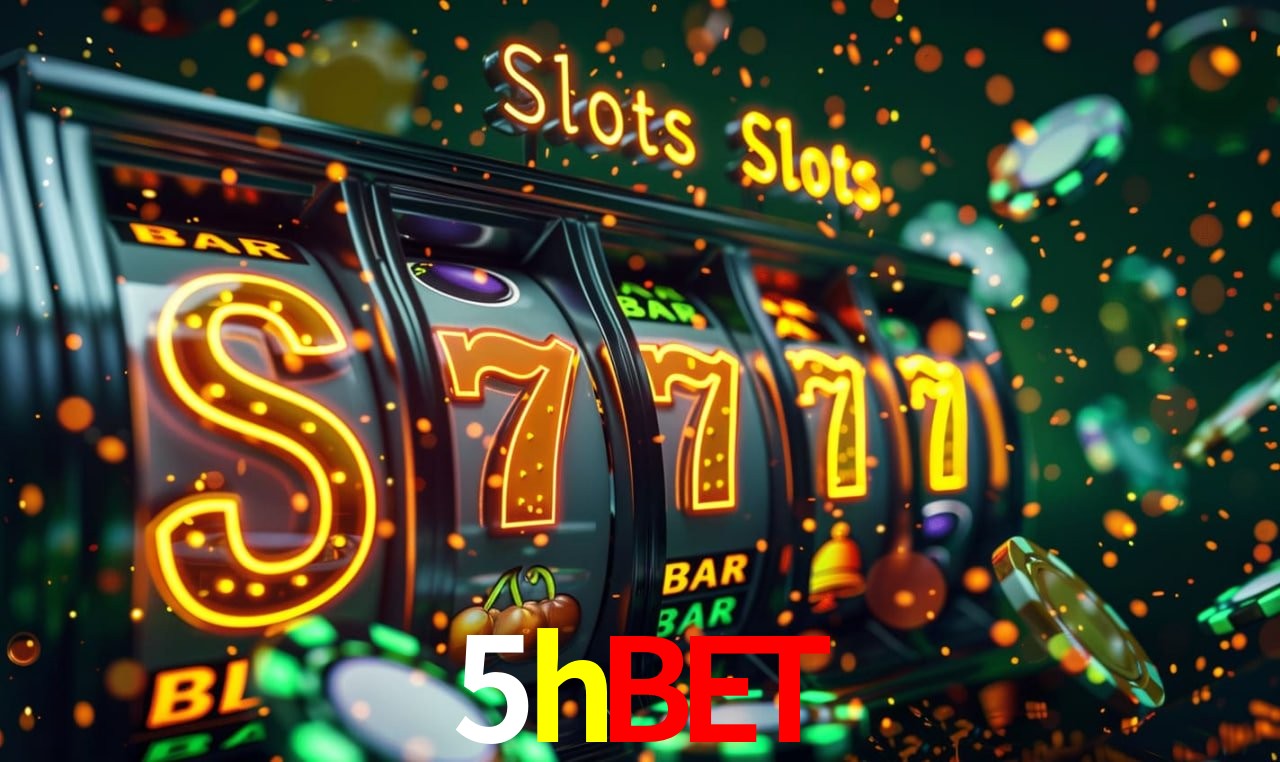 Provedores de Jogos 5hbet