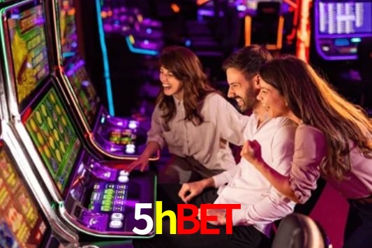 Casino Ao Vivo 5hbet